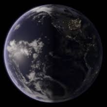 C'est en fait nicolas copernic, un astronome réputé qui a démontré que la dans les deux siècles qui suivent la mort de galilée, des preuves de la rotation de la terre autour du soleil vont être apportées. Rotation De La Terre Wikipedia