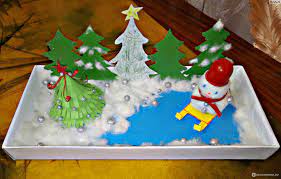 Шарики глиттерные для декора СНОУ БУМ пакет 35г, пенопласт, серебряный -  «Сияющие шарики для изготовления новогодних поделок + видео изготовления  поделки в детский сад» | отзывы