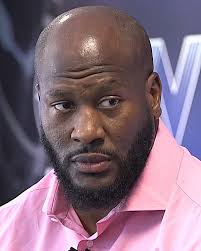 James Harrison (American football)