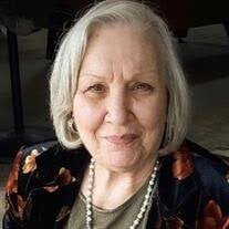 Arletta Ann Williams Obituary