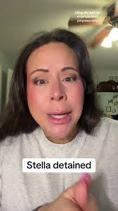 Stella Denny's Instagram, Twitter & Facebook