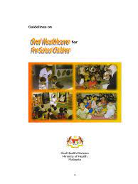 What is the abbreviation for oral health division? Oral Healthcare For The Pre School Children Oral Hygiene Dentistry