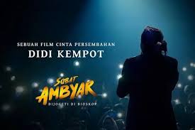 Apabila kamu tertarik dengan film kisah untuk geri episode 8 ini maka kamu bisa menonton nya secara langsung di layanan wetv ataupun iflix. Berbagi Link Film Indonesia å¸–å­ Facebook
