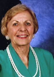 Obituary information for Mary Emily Jacobs