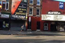 Maybe you would like to learn more about one of these? Arrest Announced In Friday South Street Shooting Phillyvoice