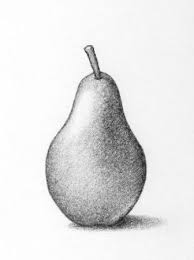 If you are a beginner, then any object without too much detail or has an interesting shape will do. Pin On Still Life
