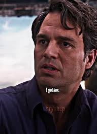 Bruce Banner Sad Moments in MCU