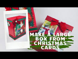 We did not find results for: 1170 Large Gift Box Made With Two Dollar Tree Christmas Cards Make Six Boxes From One Box Of Card Large Gift Boxes Dollar Tree Christmas Christmas Cards