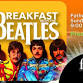 Breakfast with The Beatles