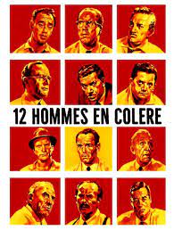 12 hommes en col?re telecharger. 12 Hommes En Colere En Streaming Molotov Tv