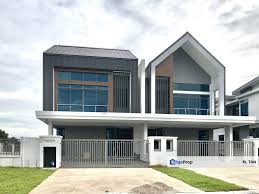 Find property for sale in malaysia. 2 Storey Cluster Homes Woodlands Horizon Hills For Sale Rm1 380 000 By Kl Tan Edgeprop My