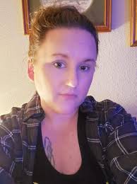 mother why are you constantly stopping me for photos? I want to put my nose  to the floor lady!!!!!!