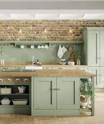 One of the first things you will notice when you start looking at various kitchen. 8 Hot Kitchen Decor Trends For 2021 And 75 Ideas Digsdigs