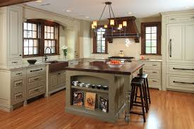 Today, kitchen designs are shifting away from the standard white or neutral space, and homeowners are embracing bolder, brighter colors instead. Newest High End Kitchen Cabinets Trends 2planakitchen Pertaining To Incredible Household High Quality Kitchen Cabinets Ideas Dura Projects