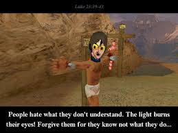 Free download game the you testament: The You Testament Part 14 The Beginning Of The End