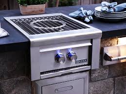 Outdoor Kitchen Appliances Wild Country Fine Arts