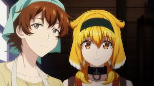 KADOKAWA Anime on Twitter: 
