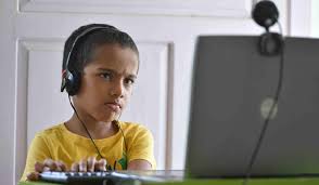 We did not find results for: Karnataka Govt Bans Online Classes For Lower Primary Primary School Students The Week