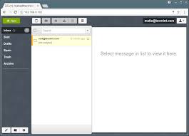 Use postfix and mailgun to create a closed mail relay for bulk emails or your internal setting up an smtp server is not a task for the faint of heart. Install A Complete Mail Server With Postfix And Webmail In Debian 9