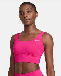 Nike Essential Women S Scoop Neck Midkini Swim Top Nike Com