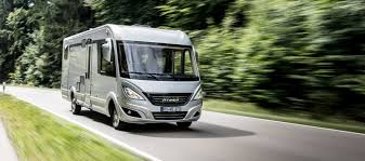 Den einstieg bildet das hymer car auf basis eines fiat ducato als kastenwagen. Hymer B Klasse Supremeline Im Uberblick Hymer Reisemobil