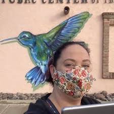 Candace Greene (@msgreeneart)