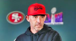 Someone Uncovered An Interesting Trend That Suggests Kyle Shanahan Will  Definitely Win His Next Super Bowl Appearance READ MORE:  https://www.totalprosports.com/nfl/trend-shows-kyle-shanahan-will-win-next-super-bowl/