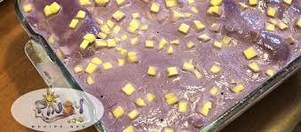 This page is my favorite collections of filipino desserts and sweets. Easy No Bake Filipino Desserts Perfect For Christmas And New Year