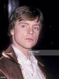 Mark Hamill Has The Best Eyebrows Ever Mark Hamill Star Wars Lovers Mark Hamill Luke Skywalker