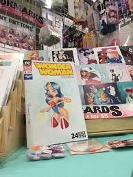 Meldoodles Nycc 2018 Artist Alley Nyc Artist Outdoor Art Booth