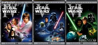 What order should you watch the star wars movies in? Movies At The Shire Sutphenshire