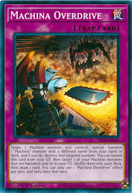 © 1996 kazuki takahashi artwork made by me set: Machina Overdrive Yu Gi Oh Review Pojo Com