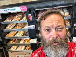 11653 steps, 5.083 miles walked today