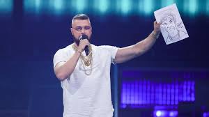 Redaktionelle und sonstige unbezeichnete beiträge siehe anonymus; Kollegah Und Farid Bang Zertrummern Ihren Echo In Neuem Musikvideo Stern De