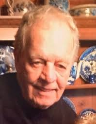 Obituary for Donald J. Lord