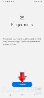 In other words, it will revert back to the simple . Add Fingerprint Samsung Galaxy Xcover 5 How To Hardreset Info