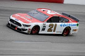 Driving roush fenway racing's no. 2020 Nascar Cup Playoffs Meet The Drivers Who Will Race For The Title