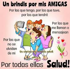 Amigas Frases Bonitas Frases Divertidas Mensajes Divertidos