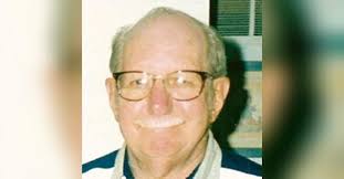 Robert Earl Harmon Obituary