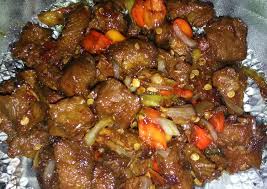 Resep Oseng Oseng Daging Sapi Pedas Ala Aji Kiriman Dari Aji Saestu 49 000 Resep Masakan Rumah Sederhana Yang Mudah Clonesakuraylh