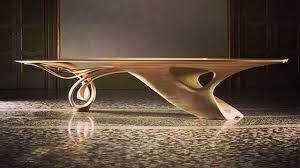 Coffee Table Joseph Walsh Wood Artist Sculptor Furniture Designer Maker Kinsale Handmade Wood Furniture Joseph Walsh Dining Table Design