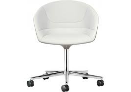 Finden sie ihr stühle mit rollen problemlos bei den 139 artikeln der größten marken (mdf italia, b&b italia, thonet,.) auf. Kyo Walter Knoll Stuhl Auf Rollen Milia Shop