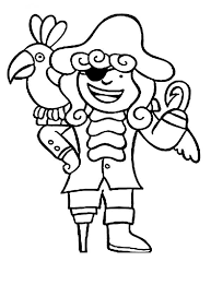 Color these beautiful forces of nature in fun and creative ways. Chibi Hook Pirate And His Parrot Coloring Pages Bulk Color In 2020 Pirate Coloring Pages Bird Coloring Pages Whale Coloring Pages