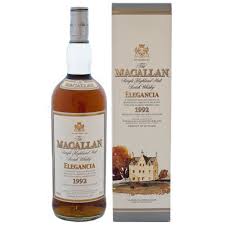 Macallan 12 Year Old Elegancia Reviews Prices At Whisky Suggest