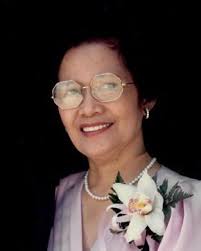 Zeny Garcia Obituary