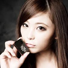 Yuk mengenal @Scandal_Rina [Rina Suzuki]