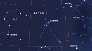 Fortunately, their innate kindness usually allows this pair to figure out where the other is coming from, and most large fights are avoided. Deep Sky Hunting In Cancer The Crab Sky Telescope Sky Telescope