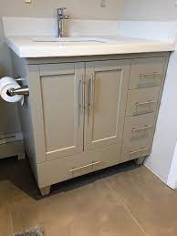 Shop for single sink bathroom vanities in bathroom vanities. 33 Bathroom Vanity Orca Supply Corporation