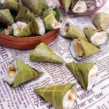 25 Resep Kue Basah Kekinian Enak Dan Mudah Dibuat Resep Resep Kue Resep Masakan Indonesia