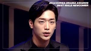01.10.2014] Korea Drama Awards